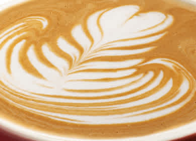 Costa Coffee Magic Macro