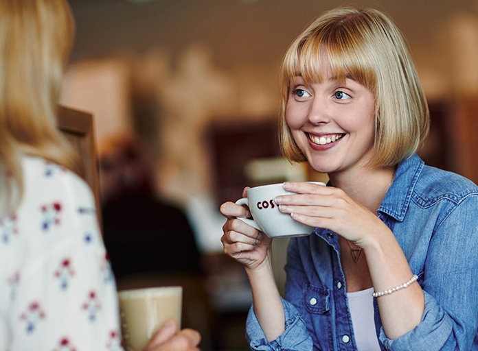 Share and Costa Visual