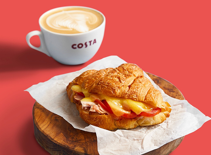 Our Menu Costa Coffee Our Menu Costa Coffee
