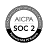 SOC2 Badge