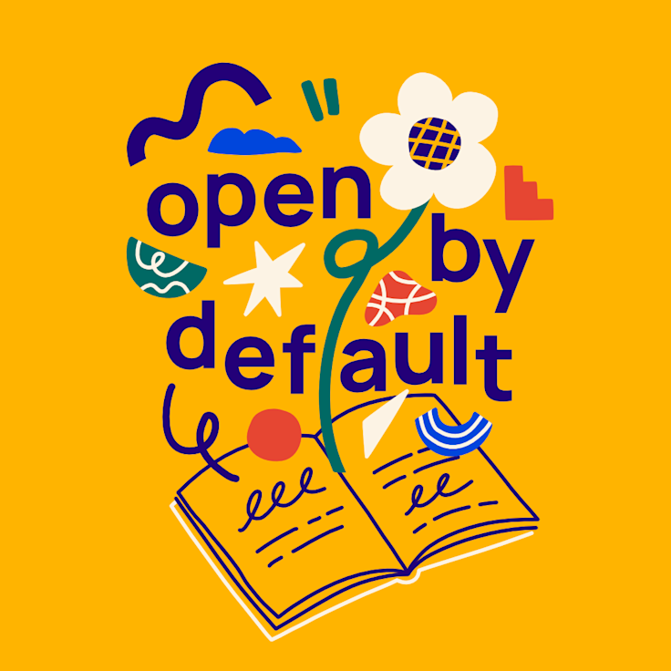 Trust others and assume they have good intentions, but feel free to ask ‘why’ to build your own context and understanding. Share information freely.