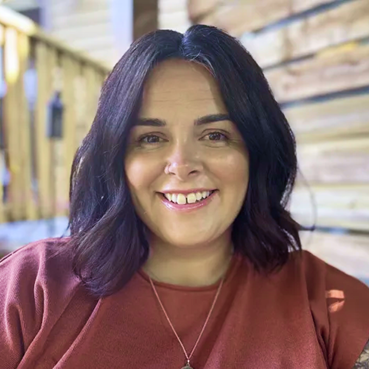 Marie-Andrée Turgeon