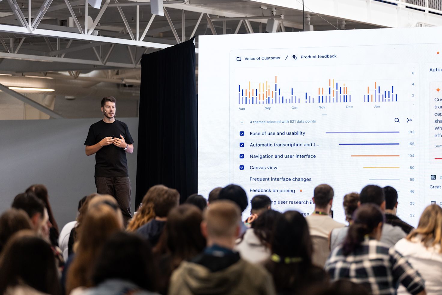 Bespoke Insight How customer insights saved us from the AI echo chamber