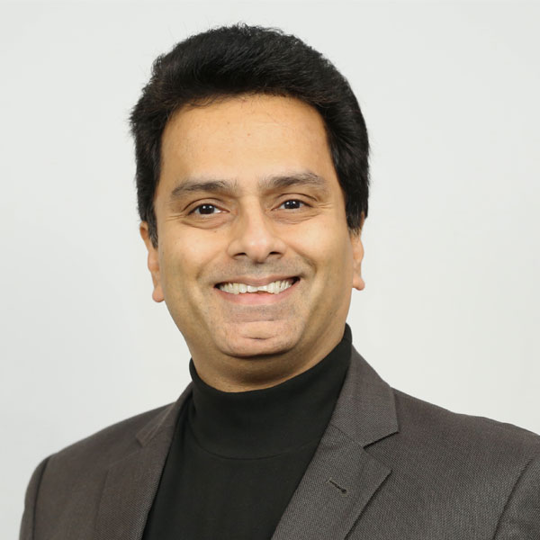 Dr. Raj Nagaratnam