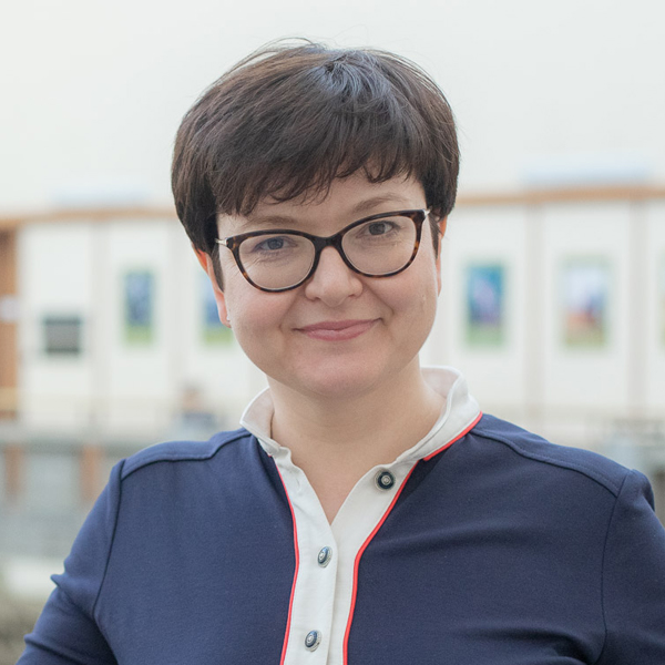 prof. Agnieszka Chłoń-Domińczak
