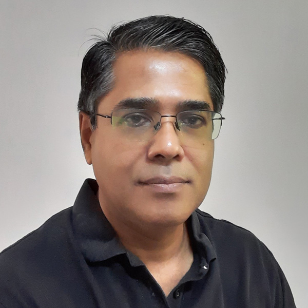 Dr. Anil Prabhakar