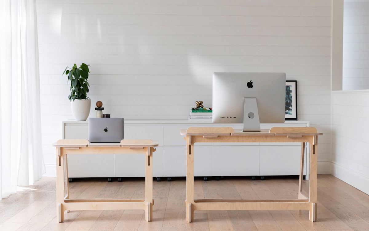 The Koala wfh Desk Free Express Delivery & Easy Assembly Koala