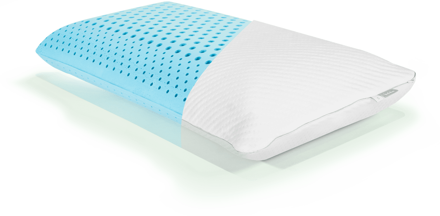 The Koala Memory Foam Pillow Free Express Delivery Easy