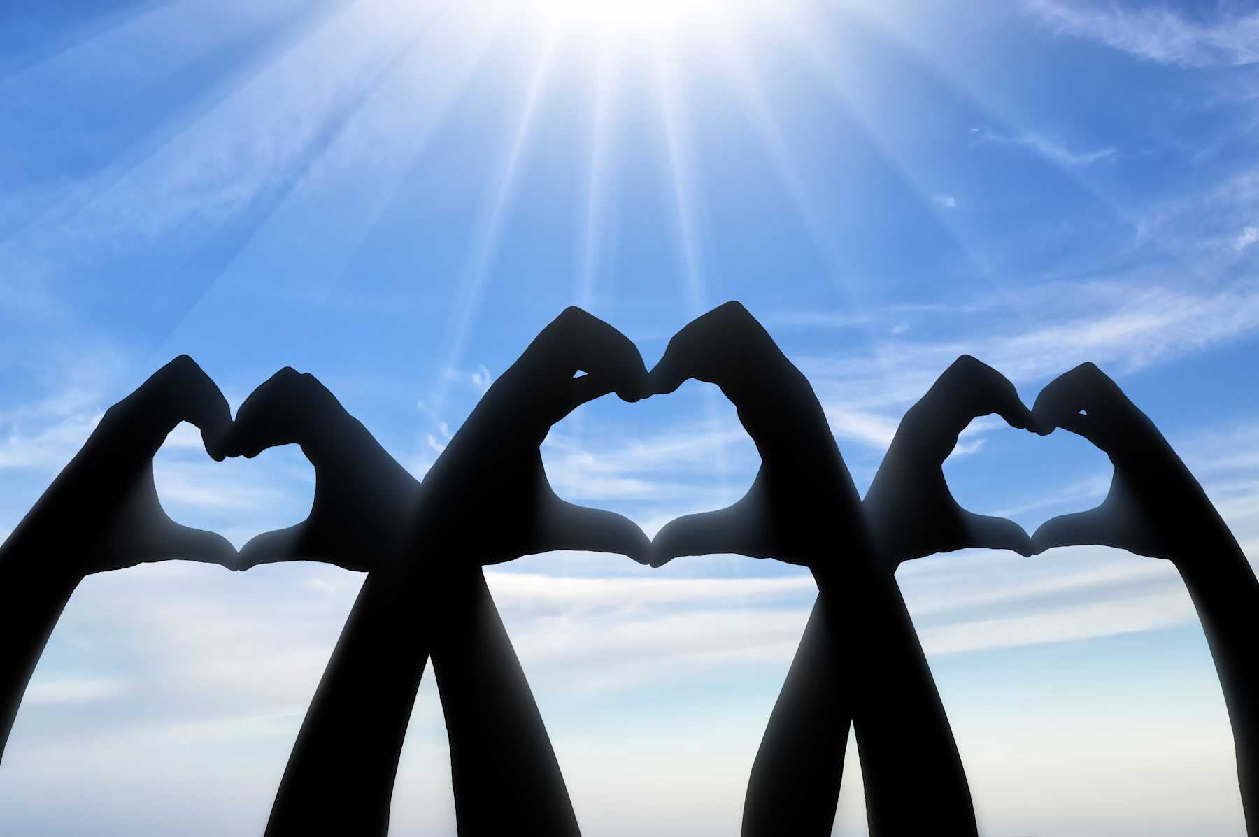 Optimism and Positivity During a Pandemic - DDTSI