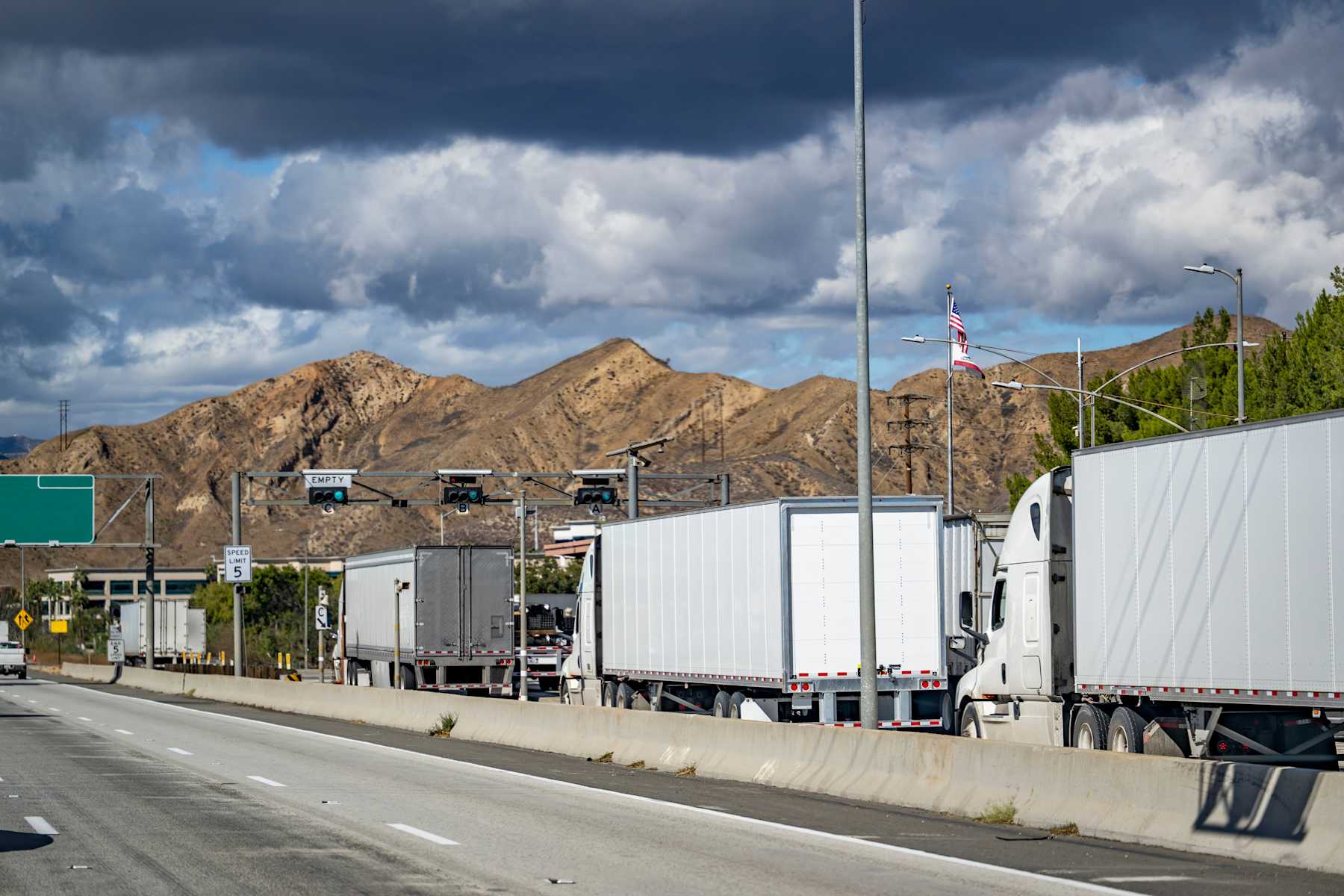 What to Know about the DOT Safety Blitz 2023 DDTSI