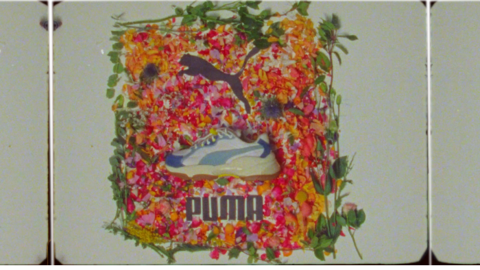 PUMA — Shera 