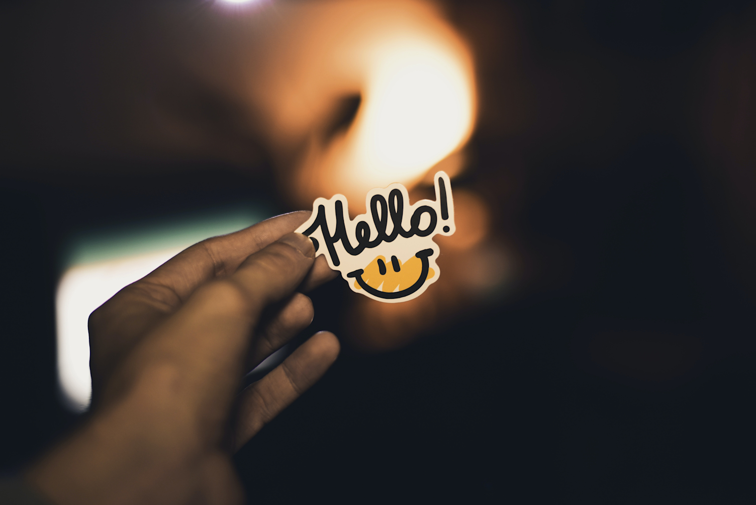 image-Hello, world!