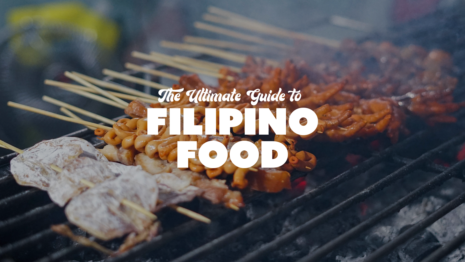 The Ultimate Guide to Filipino Food | Bright Trip