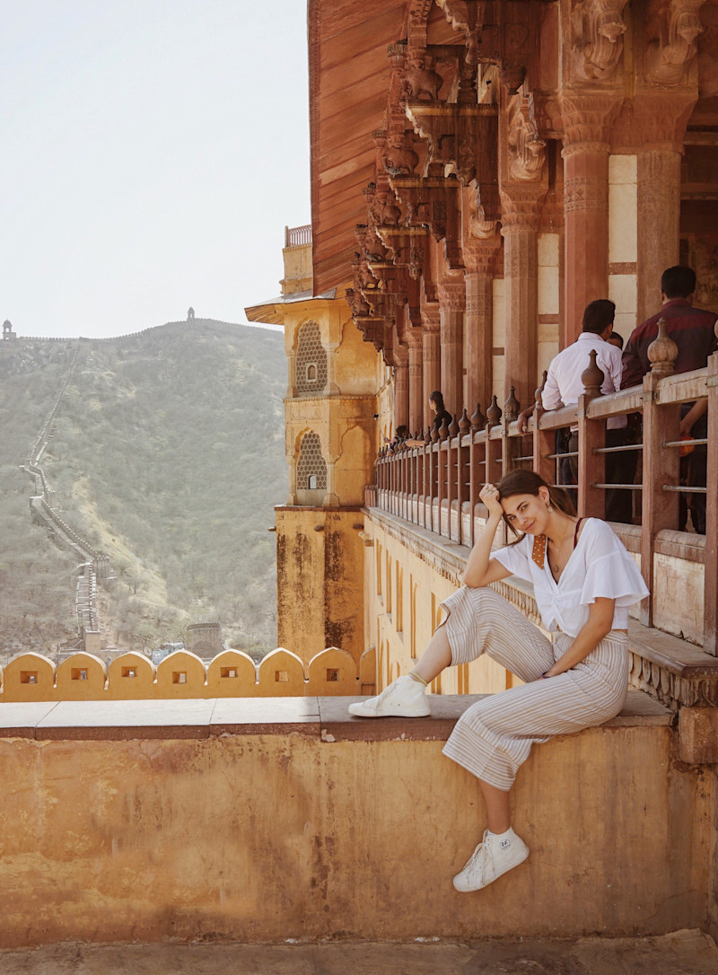 Elena Taber | Bright Trip