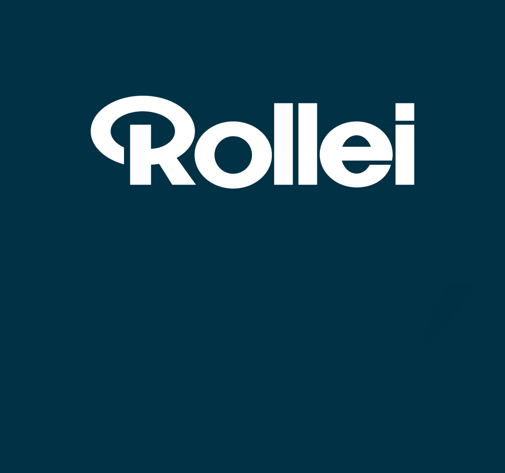 Rollei logo