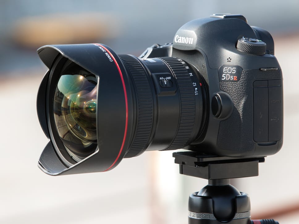 10 of the best EF mount lenses for Canon Full Frame | MPB