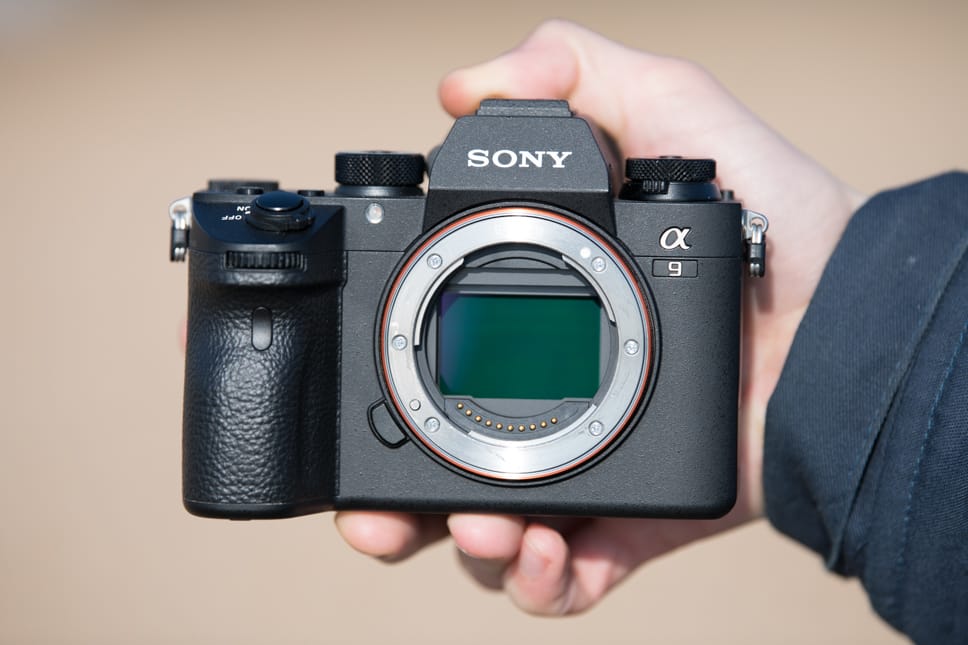 The Sony A7sIII - What can we expect? | MPB