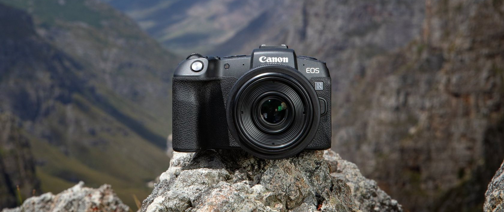 Canon EOS RP: A Comprehensive Review | MPB