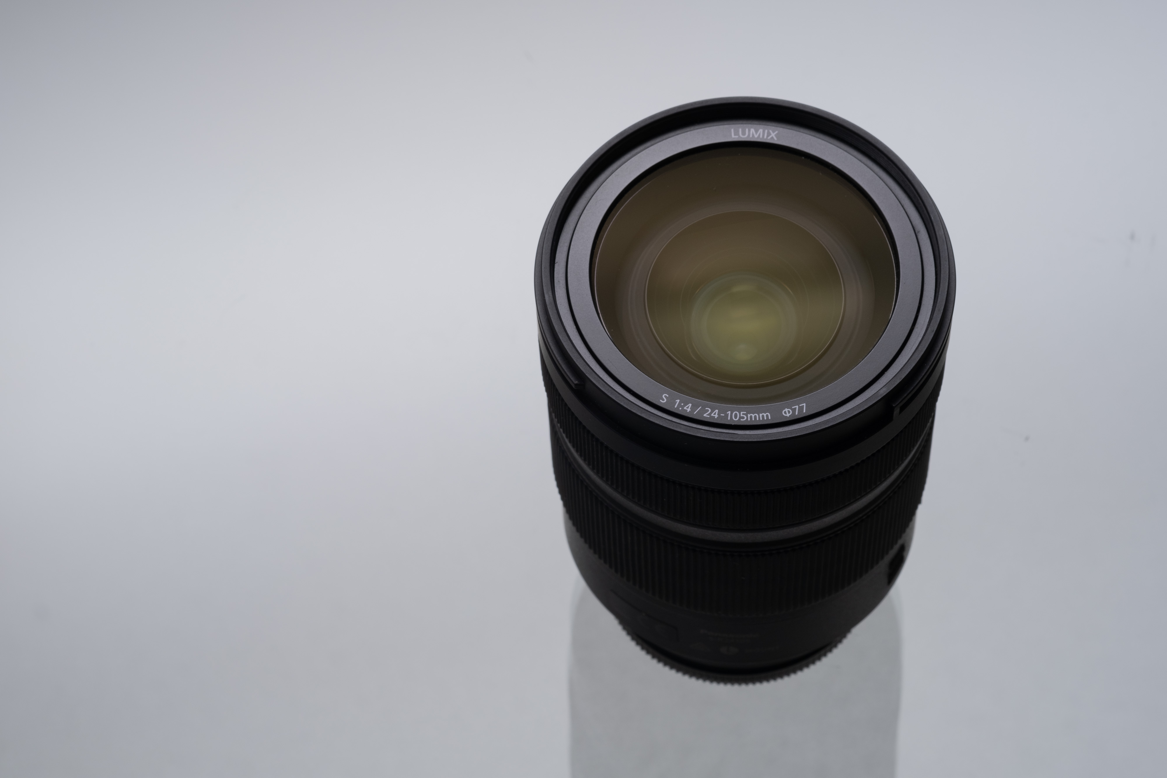 Panasonic S 24-105mm f/4