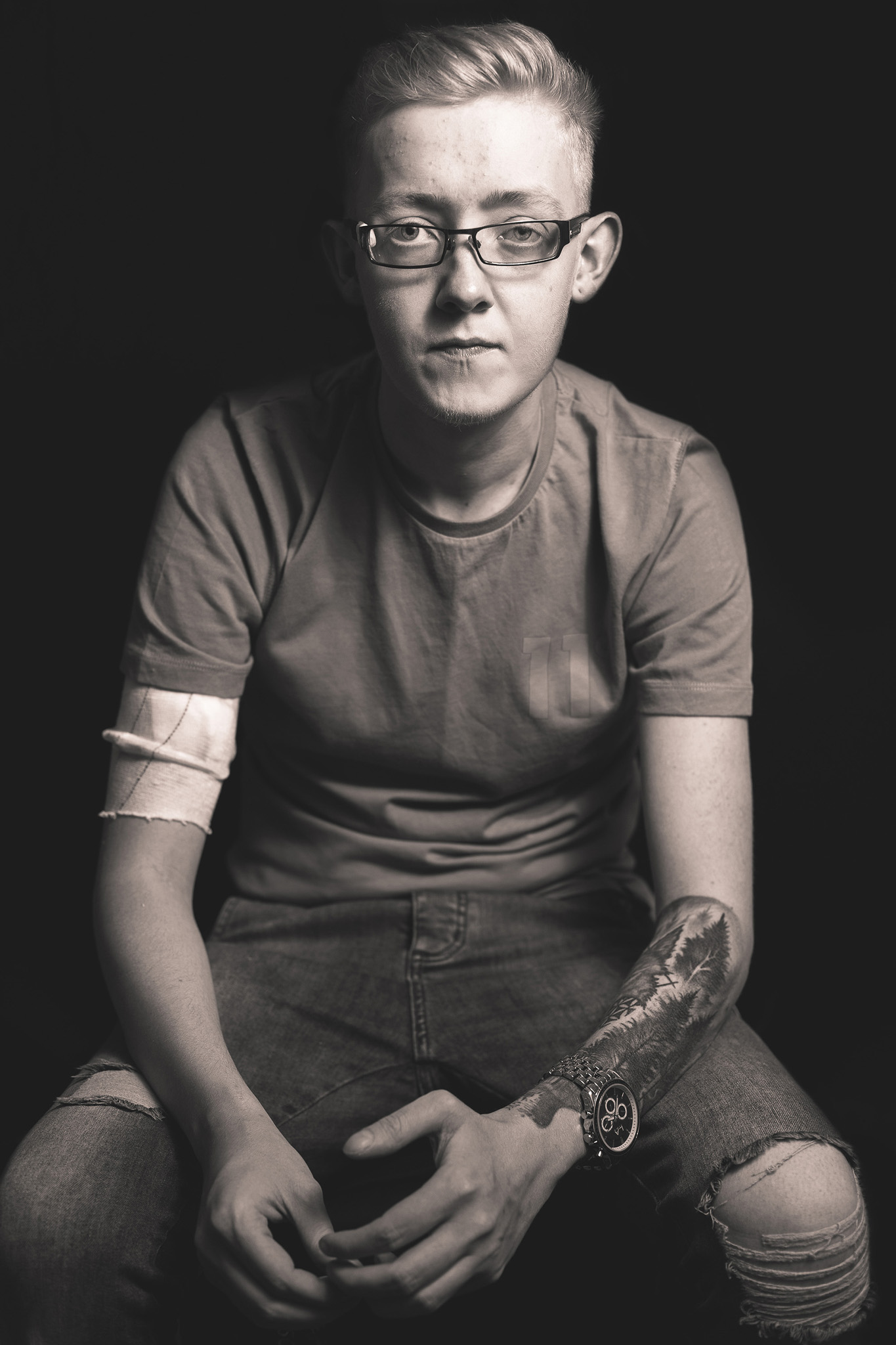 Simon Wiffen