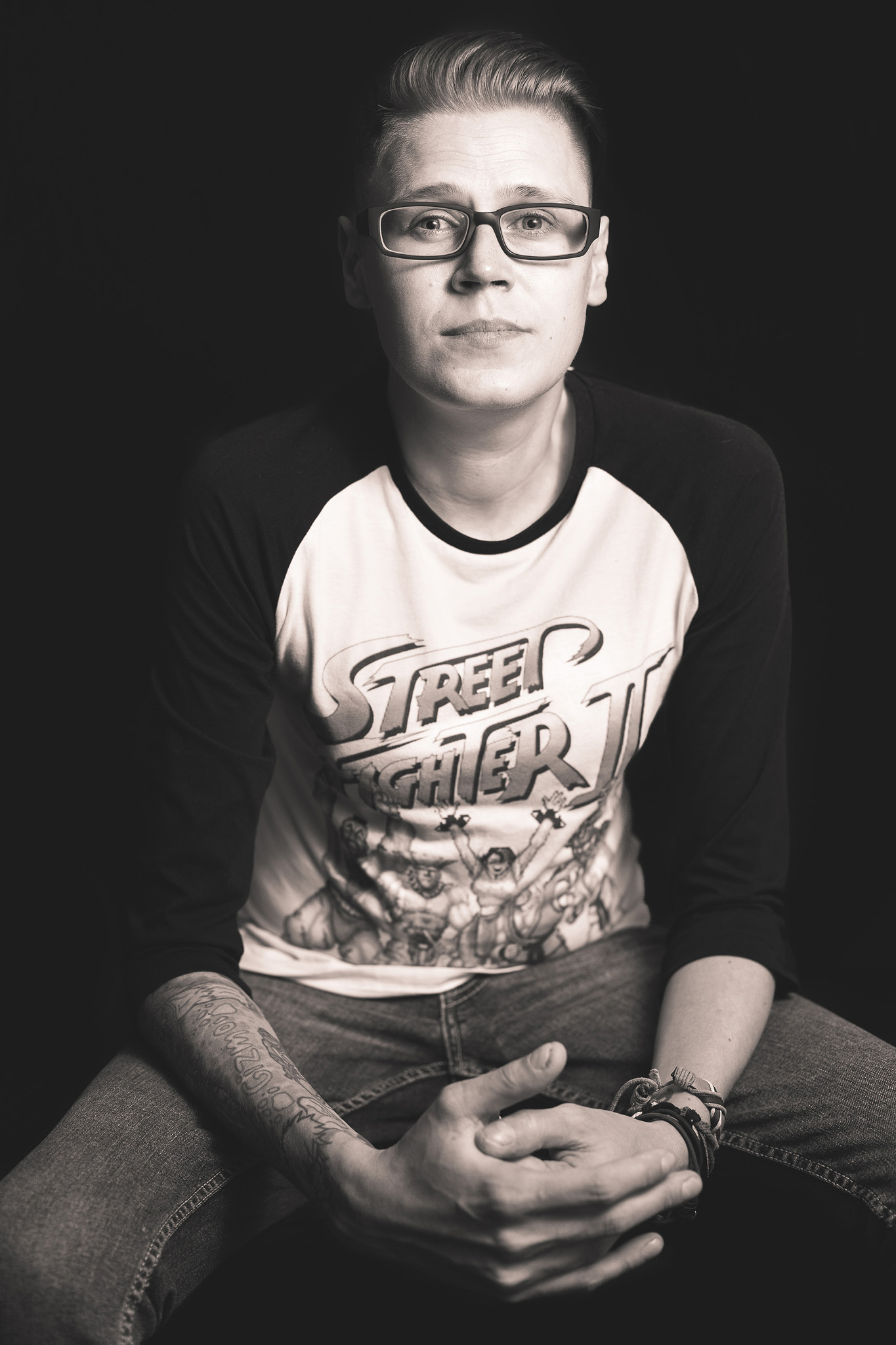 Simon Wiffen