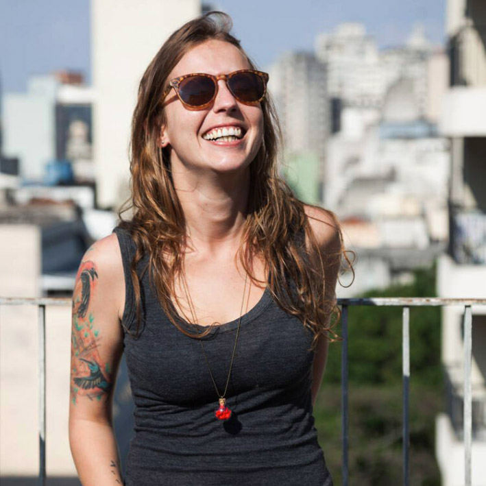 Rafaela Netto