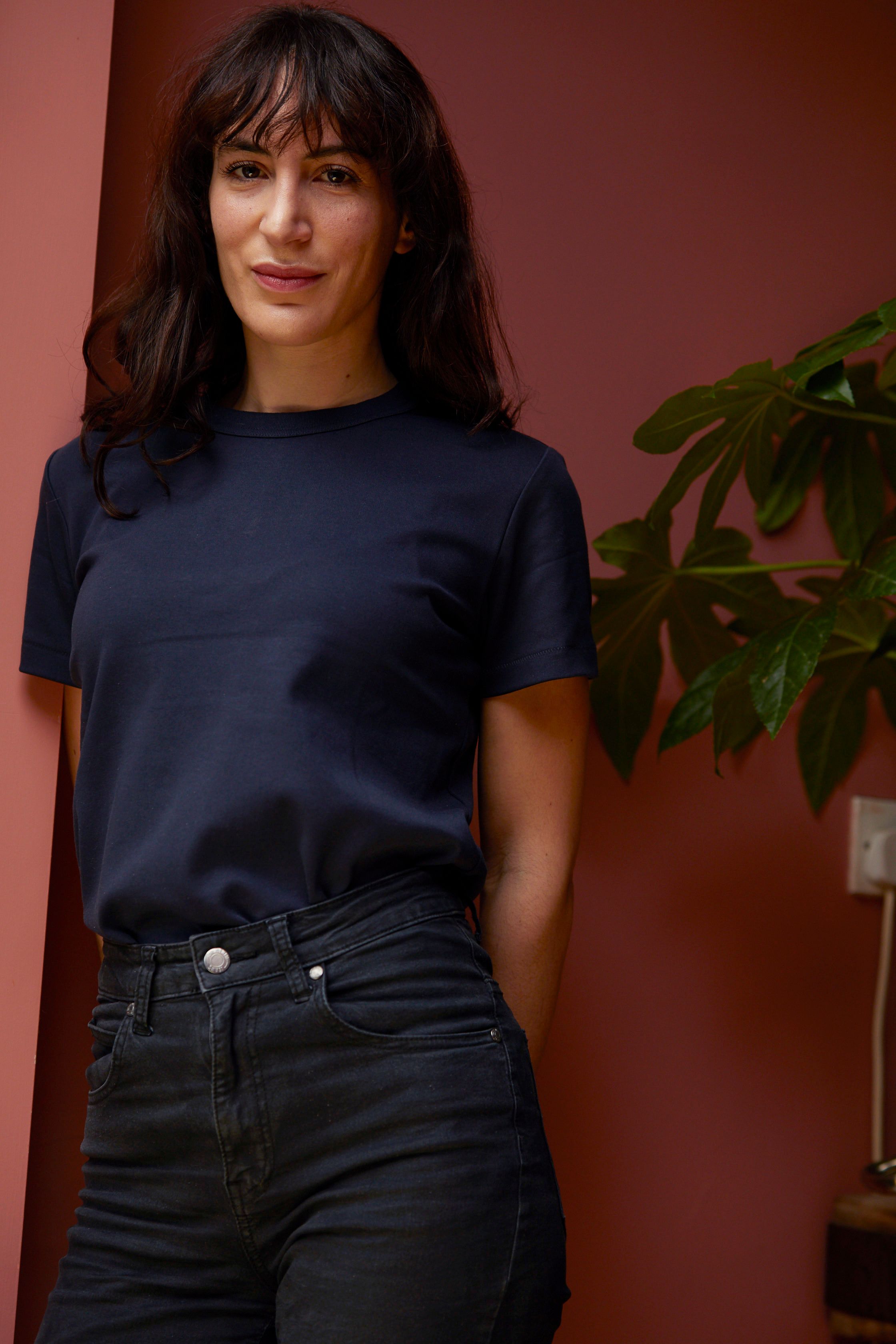 Martina Ferrera