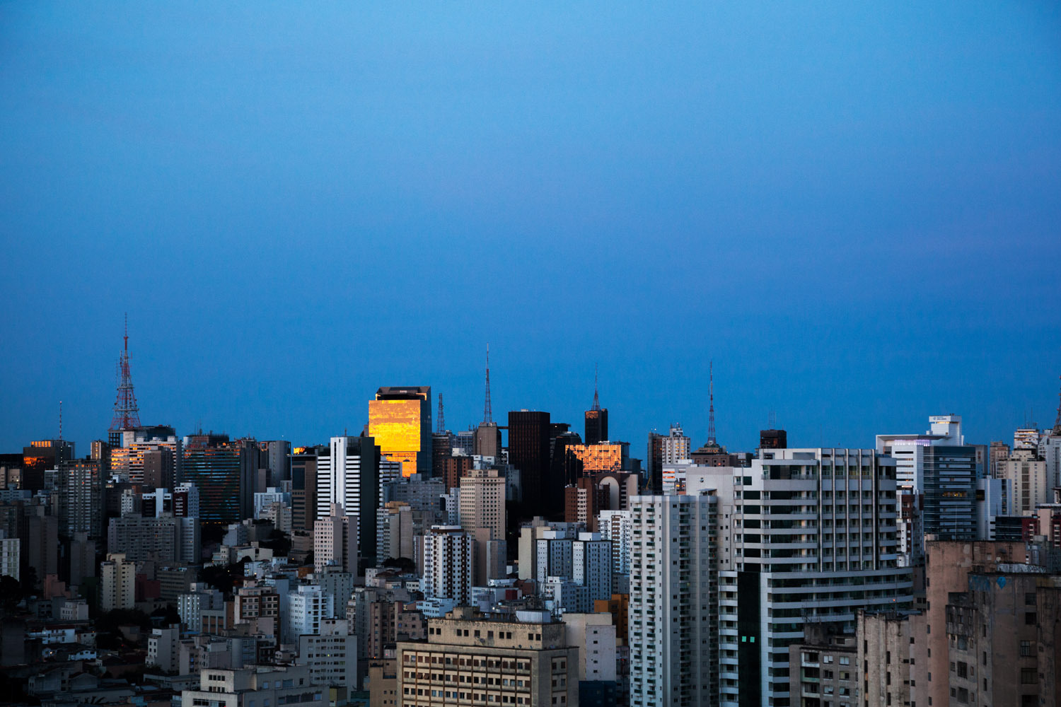cityscape