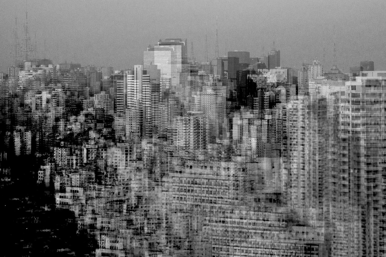 cityscape