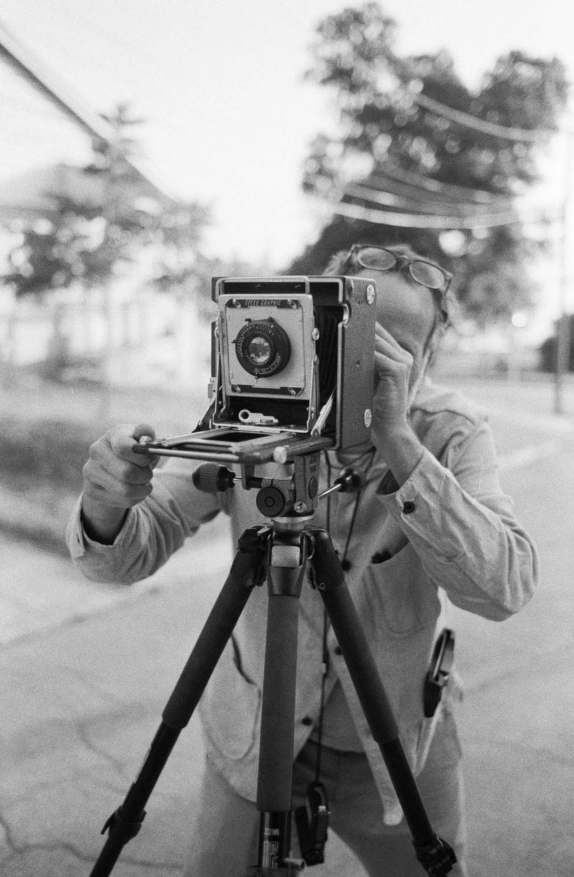 Film photographerJason Lee