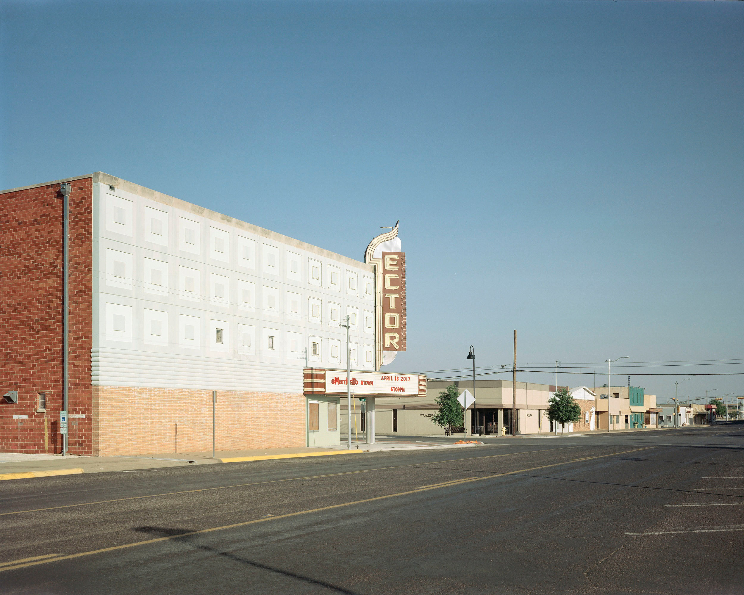 Film photographer Jason Lee