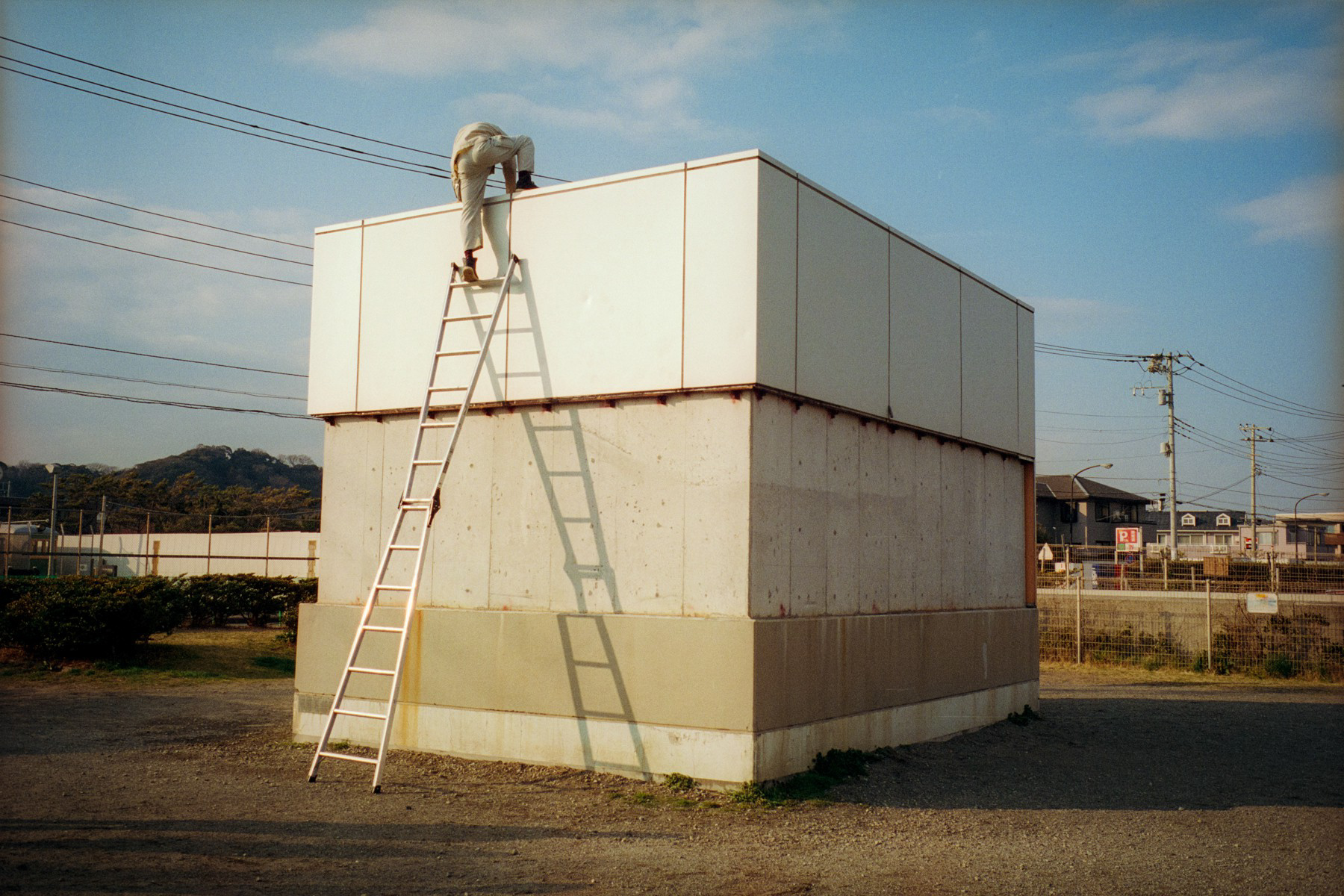 Shin Noguchi 