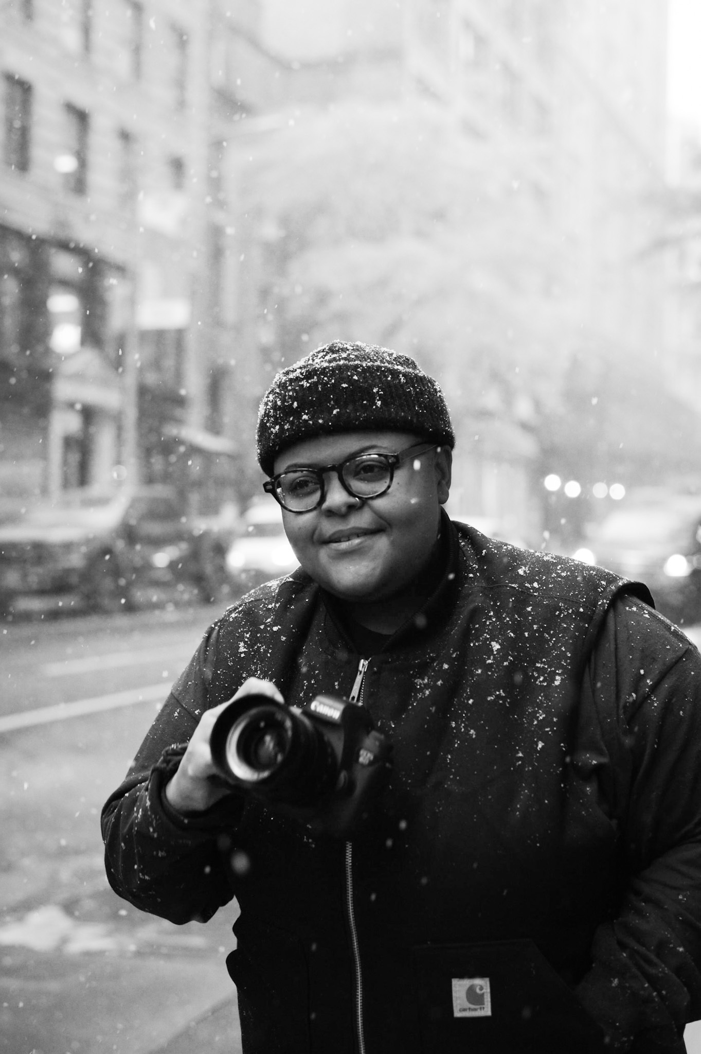 MPB in focus: Black Lives Matter protest photography