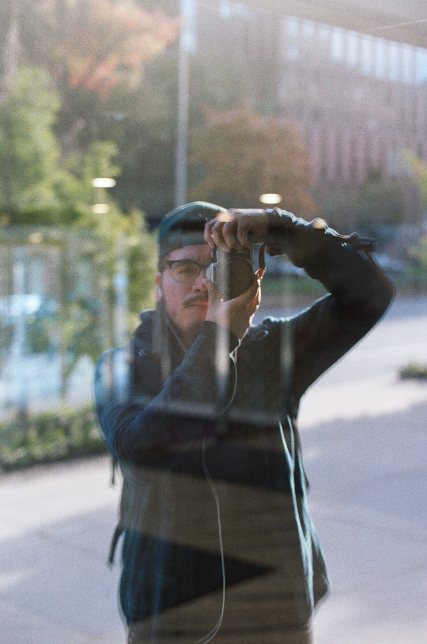 MPB in focus- Black Lives Matter protest photography