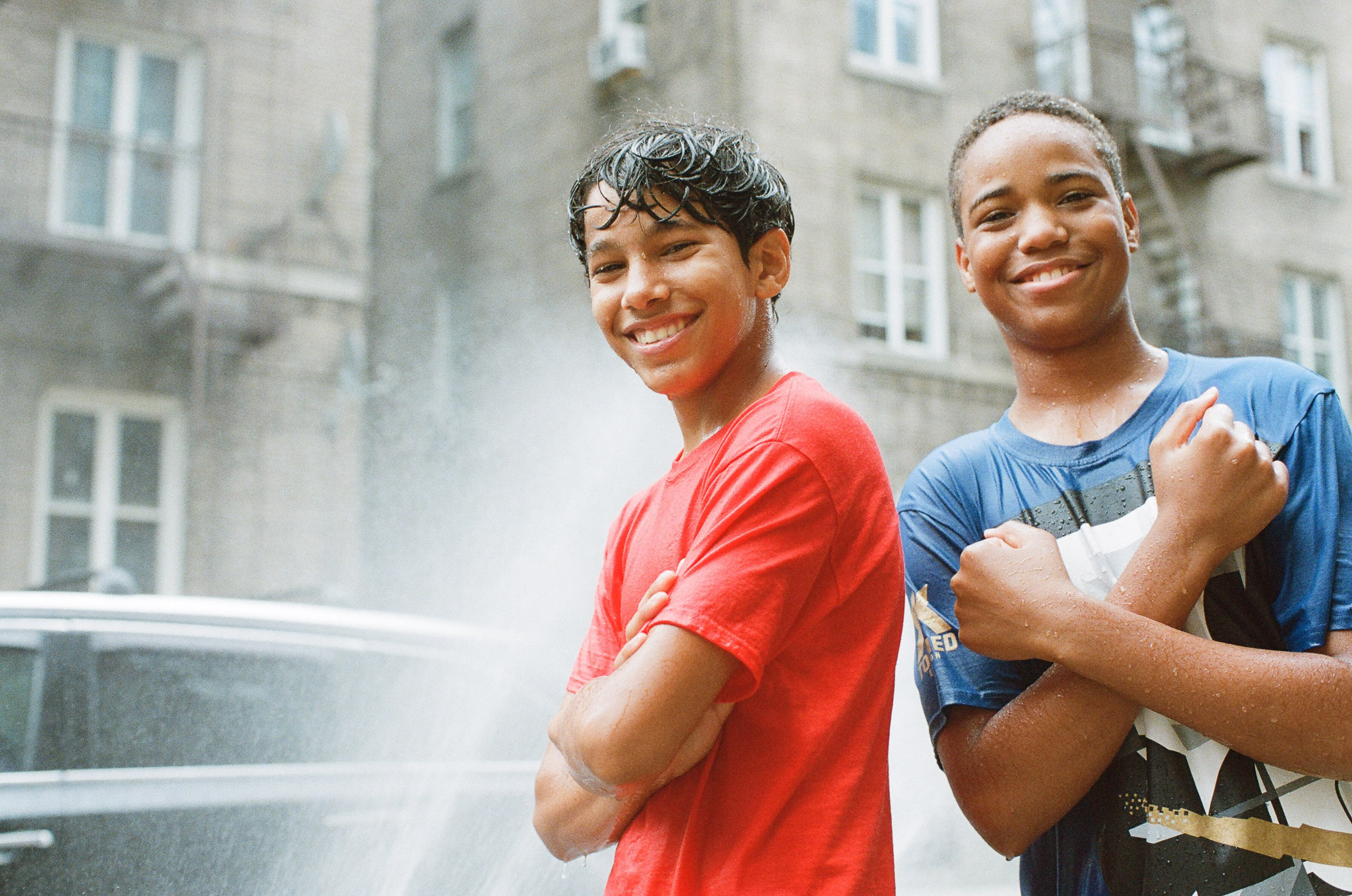 MPB in focus- Black Lives Matter protest photography