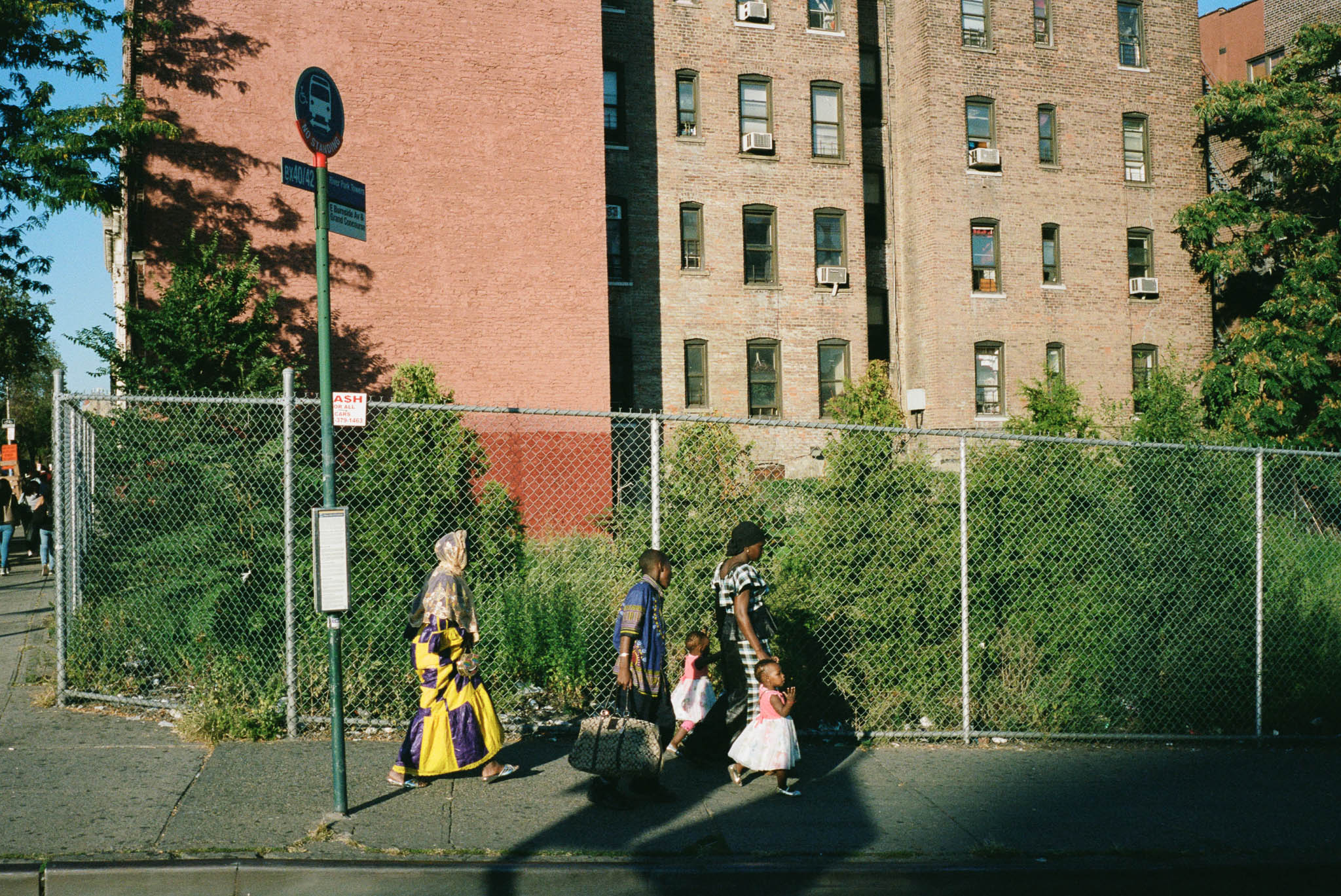MPB in focus- Black Lives Matter protest photography