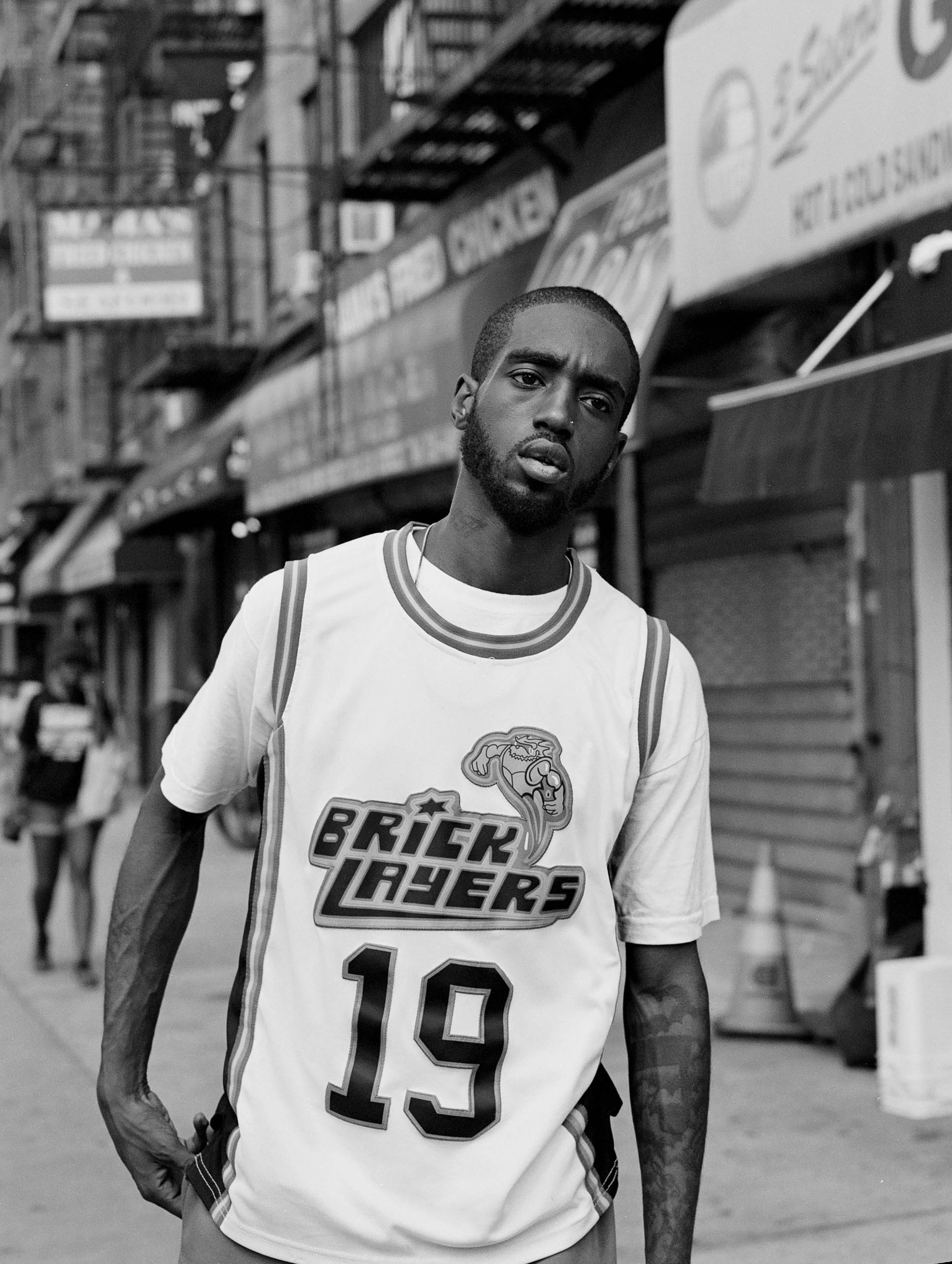 MPB in focus: Black Lives Matter protest photography