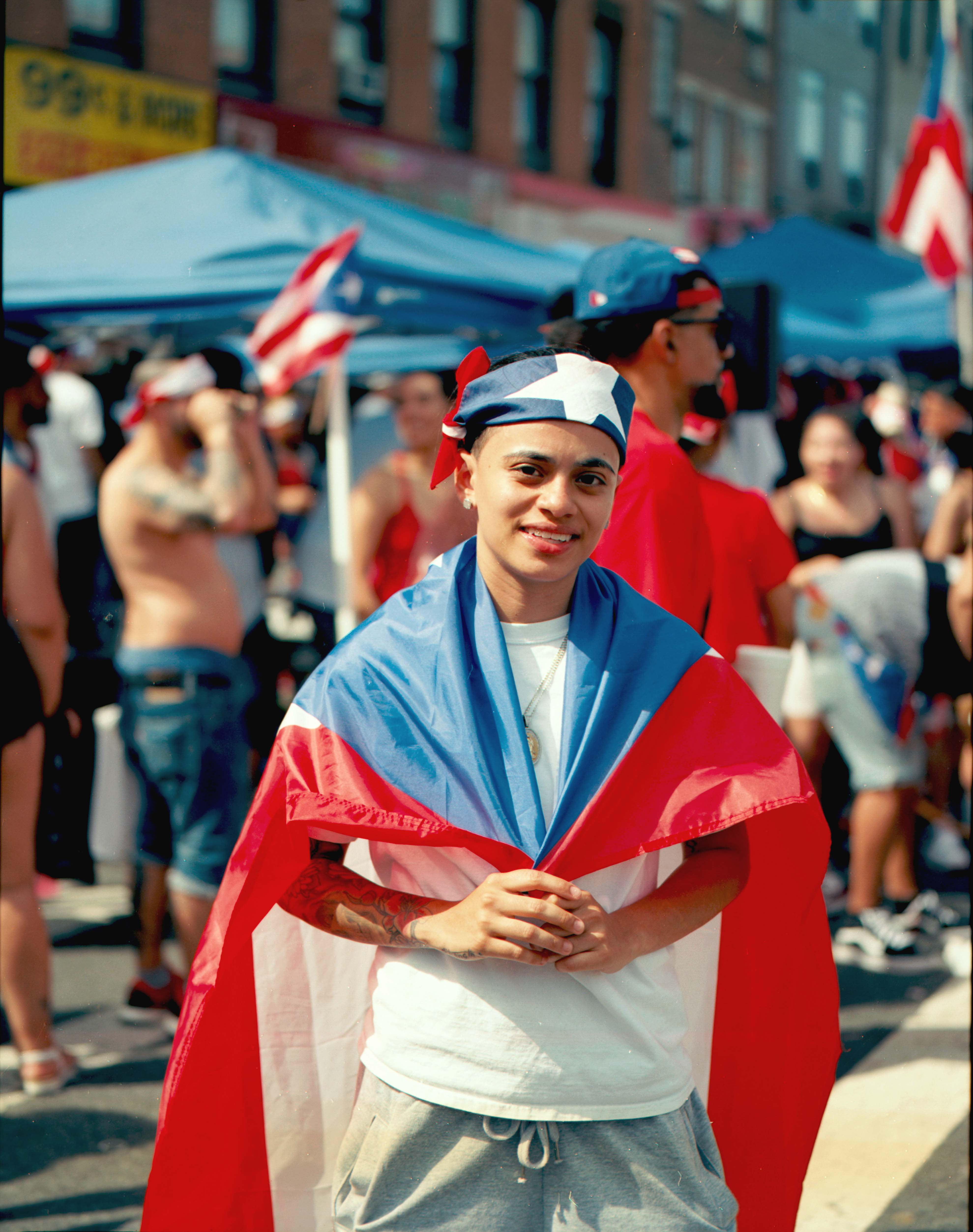 MPB in focus: Black Lives Matter protest photography