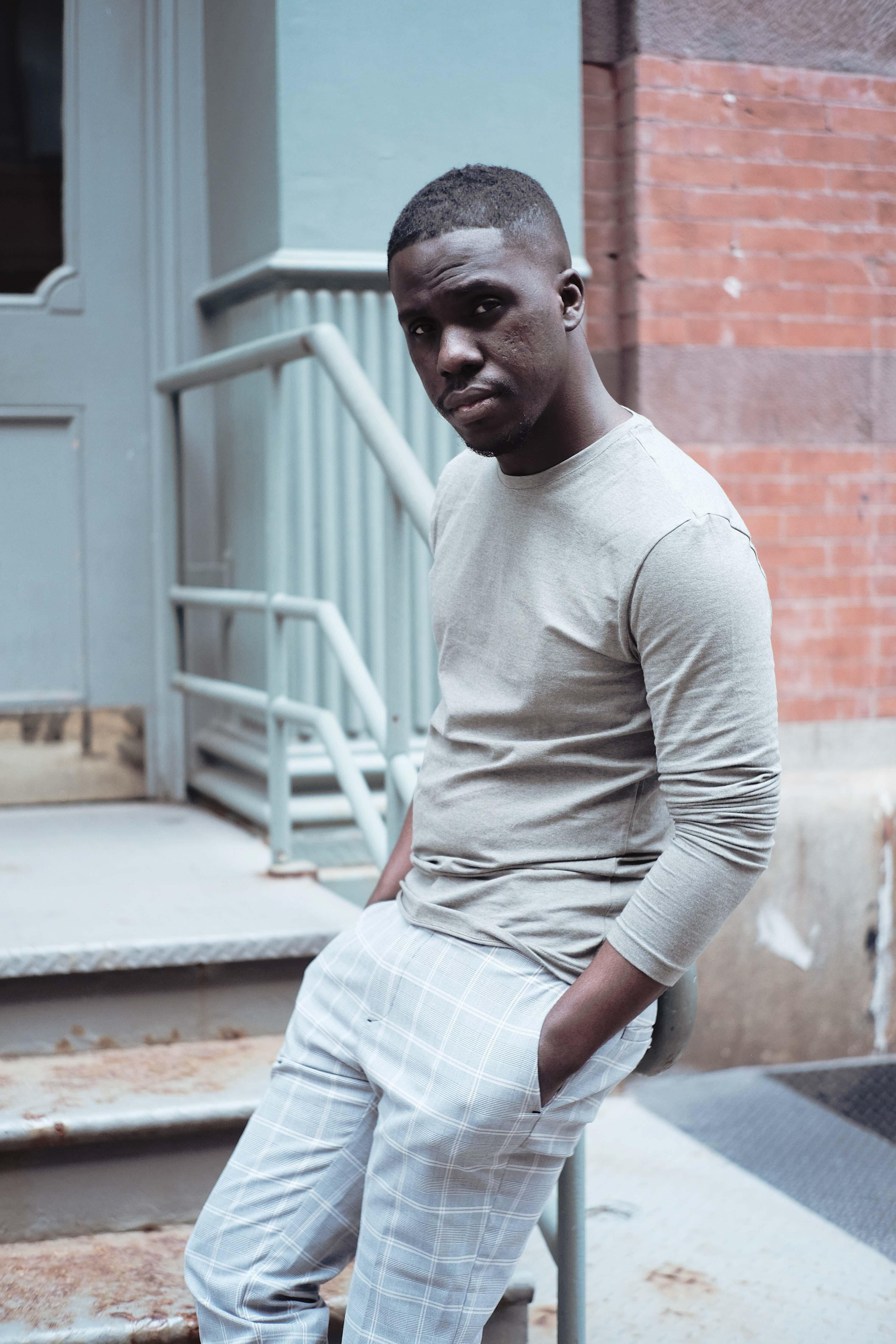 MPB in focus- Black Lives Matter protest photography