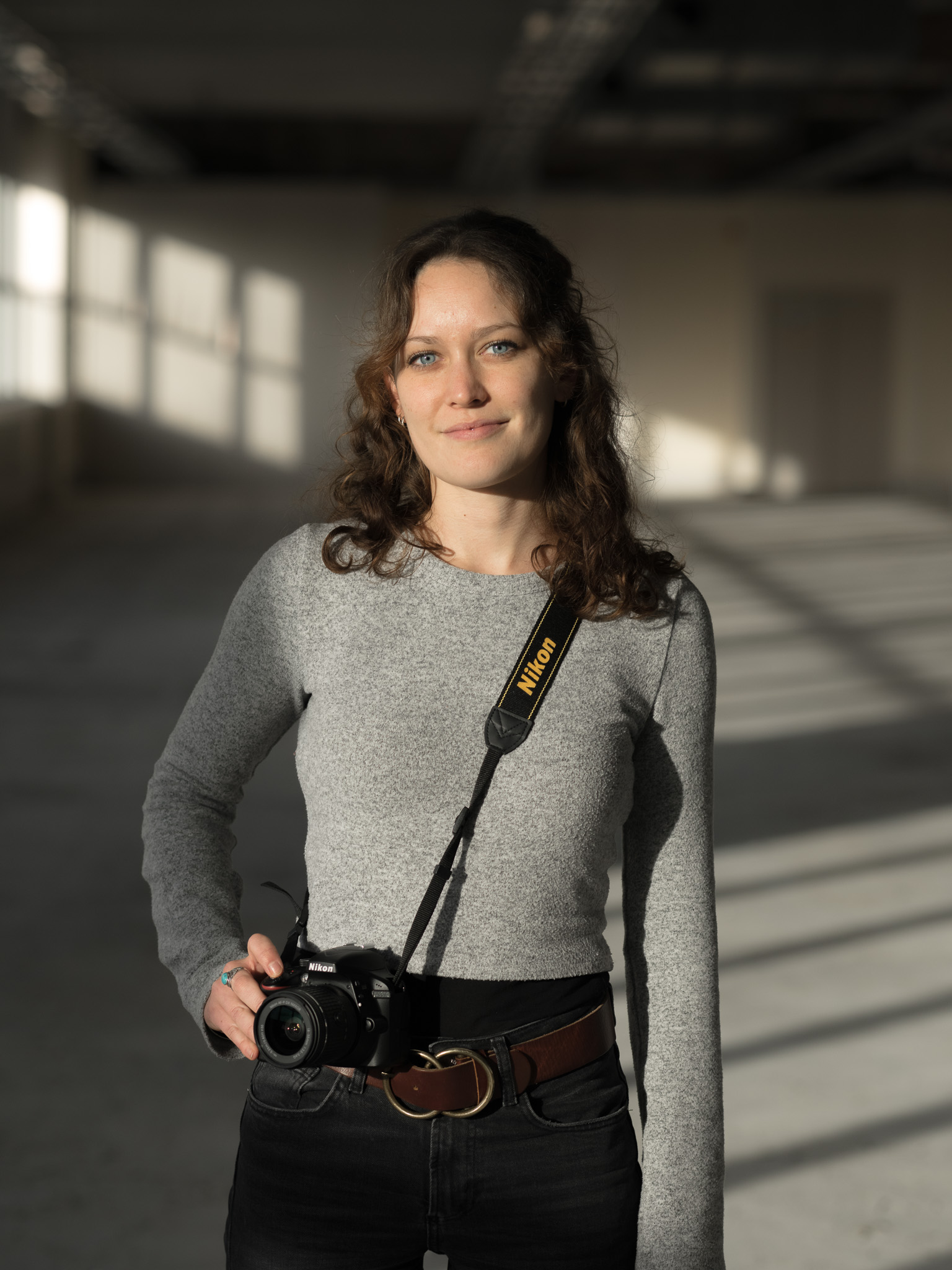 The basics of photography: