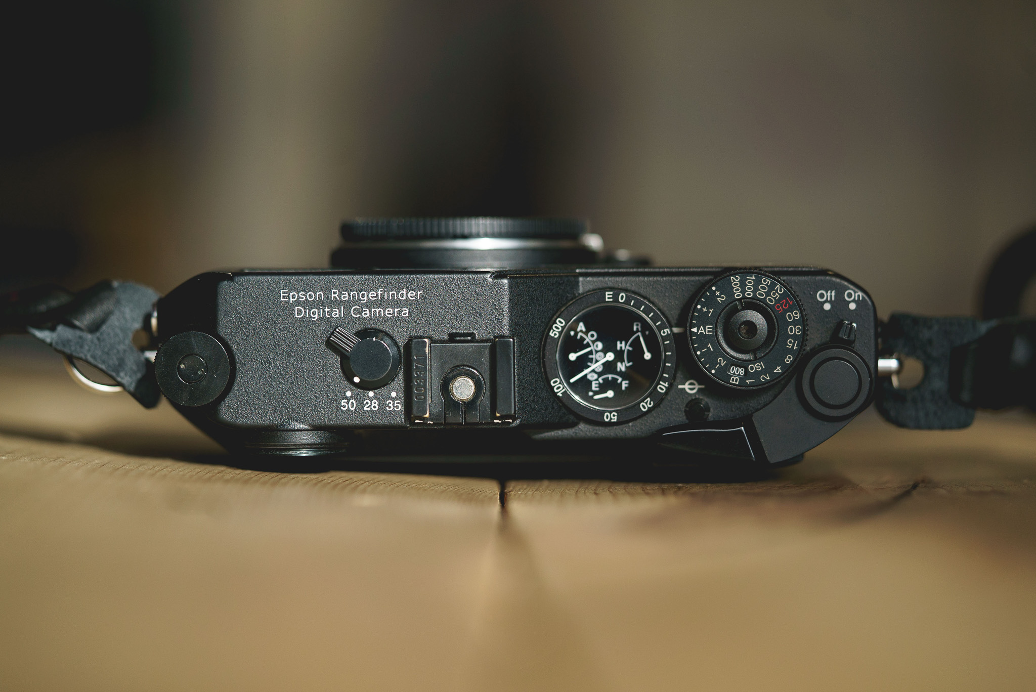 The basics of photography