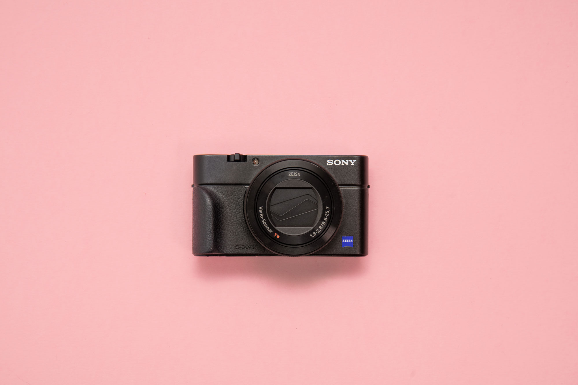 Sony RX100 III