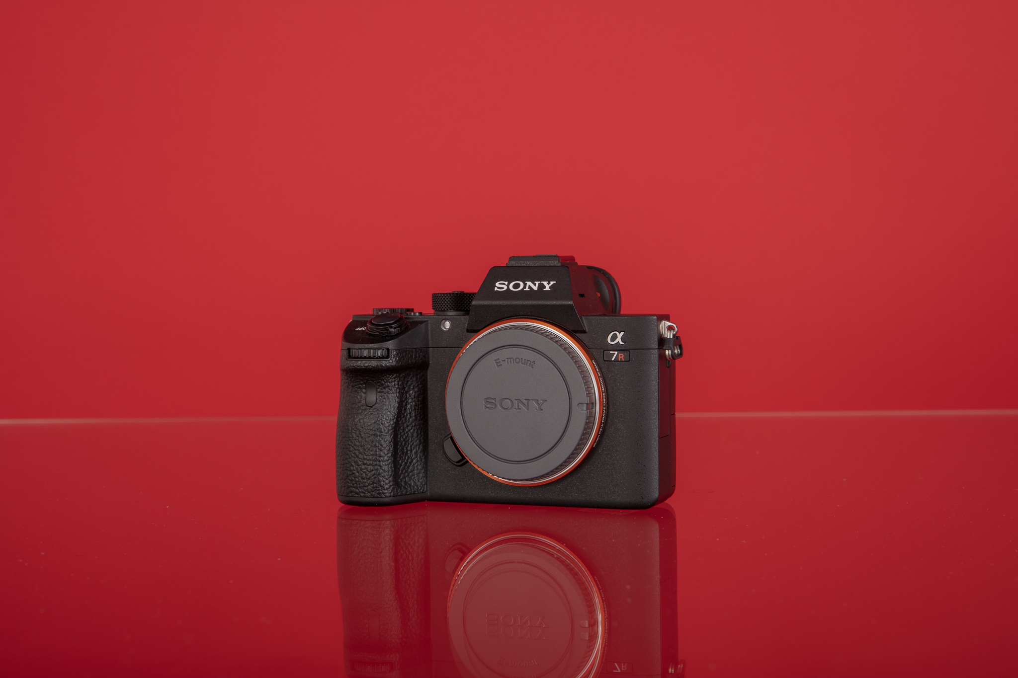 Sony A7III