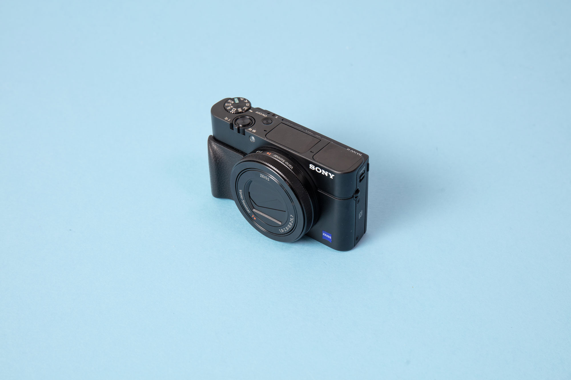 Sony RX100 III