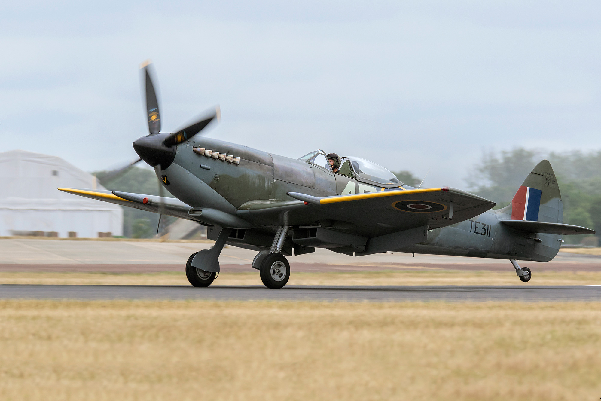 Supermarine Spitfire