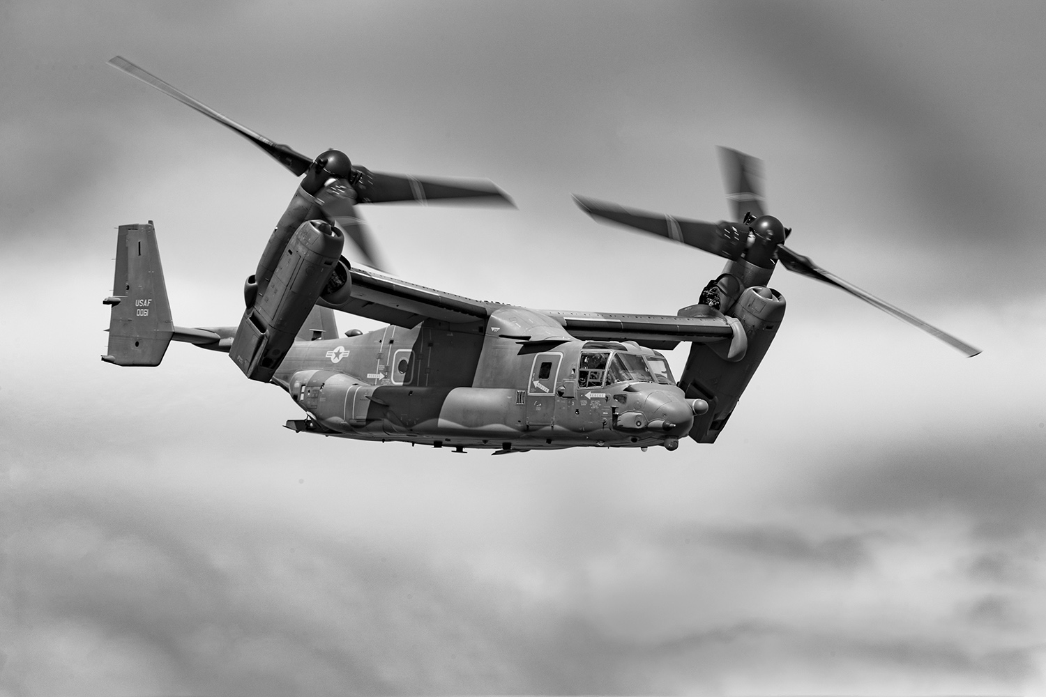 V-22 Osprey