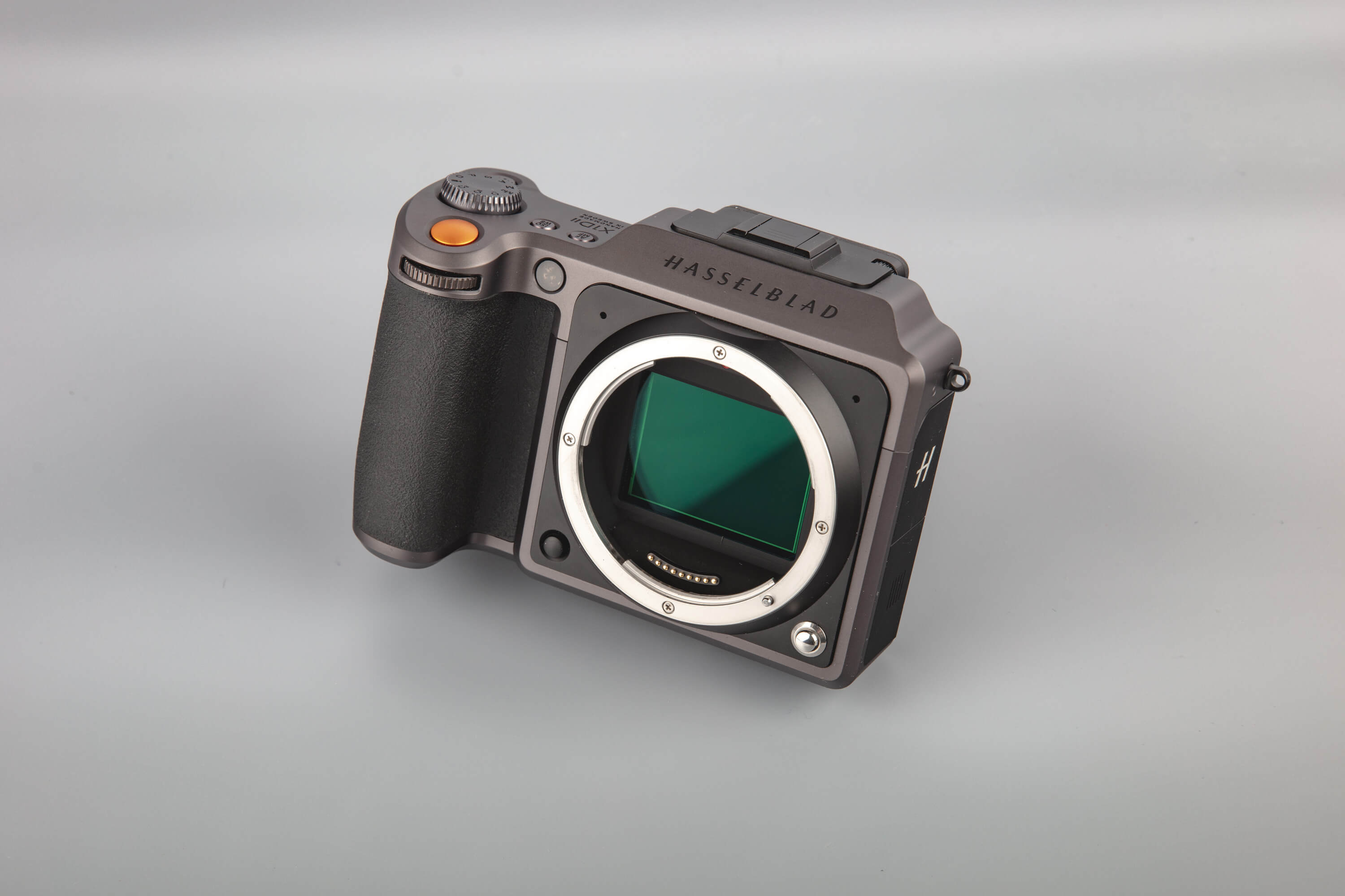 hasselblad 1dx ii price