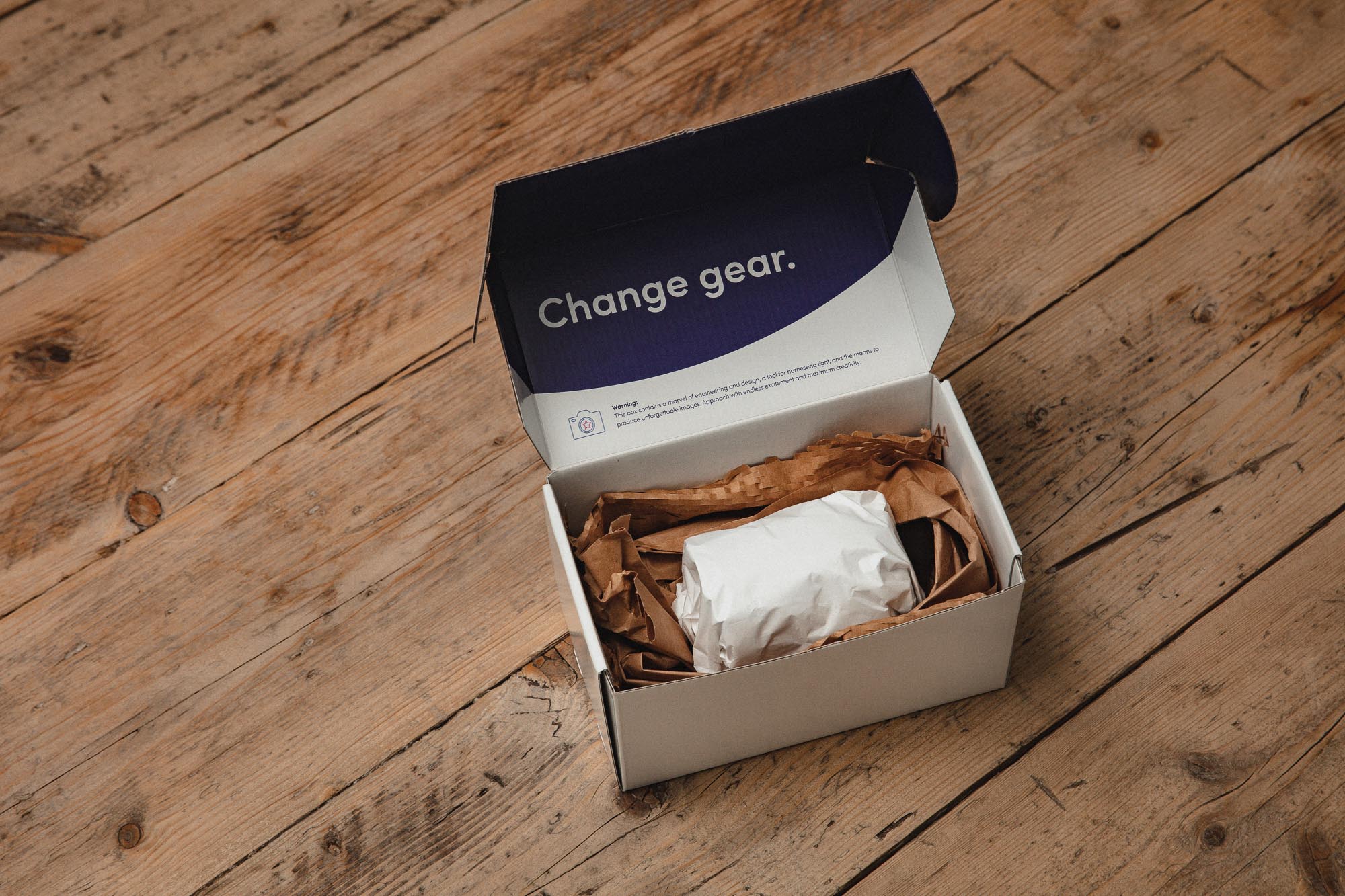 MPB Packaging