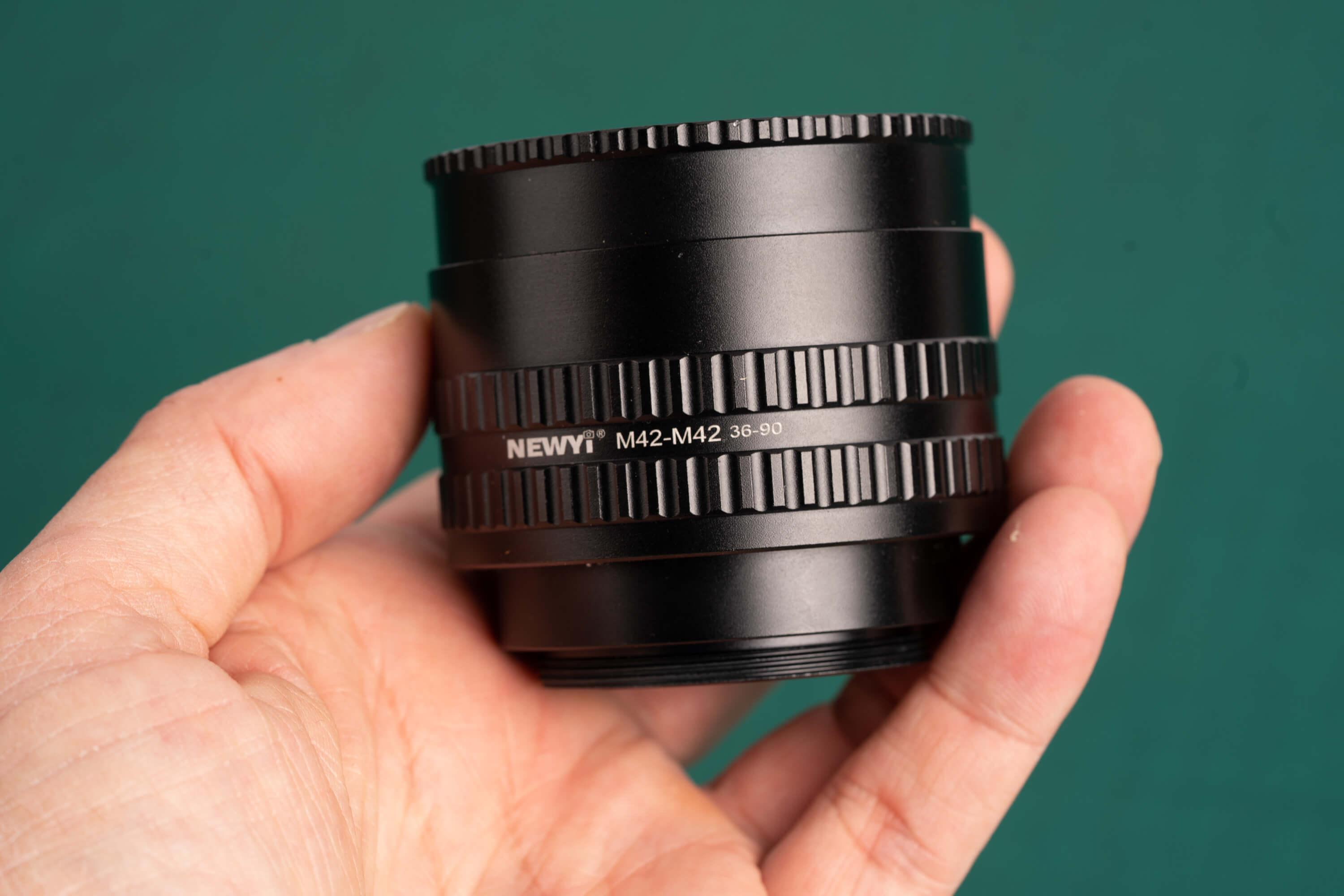Using a vintage 1916 Kodak Vest lens on a modern camera | MPB