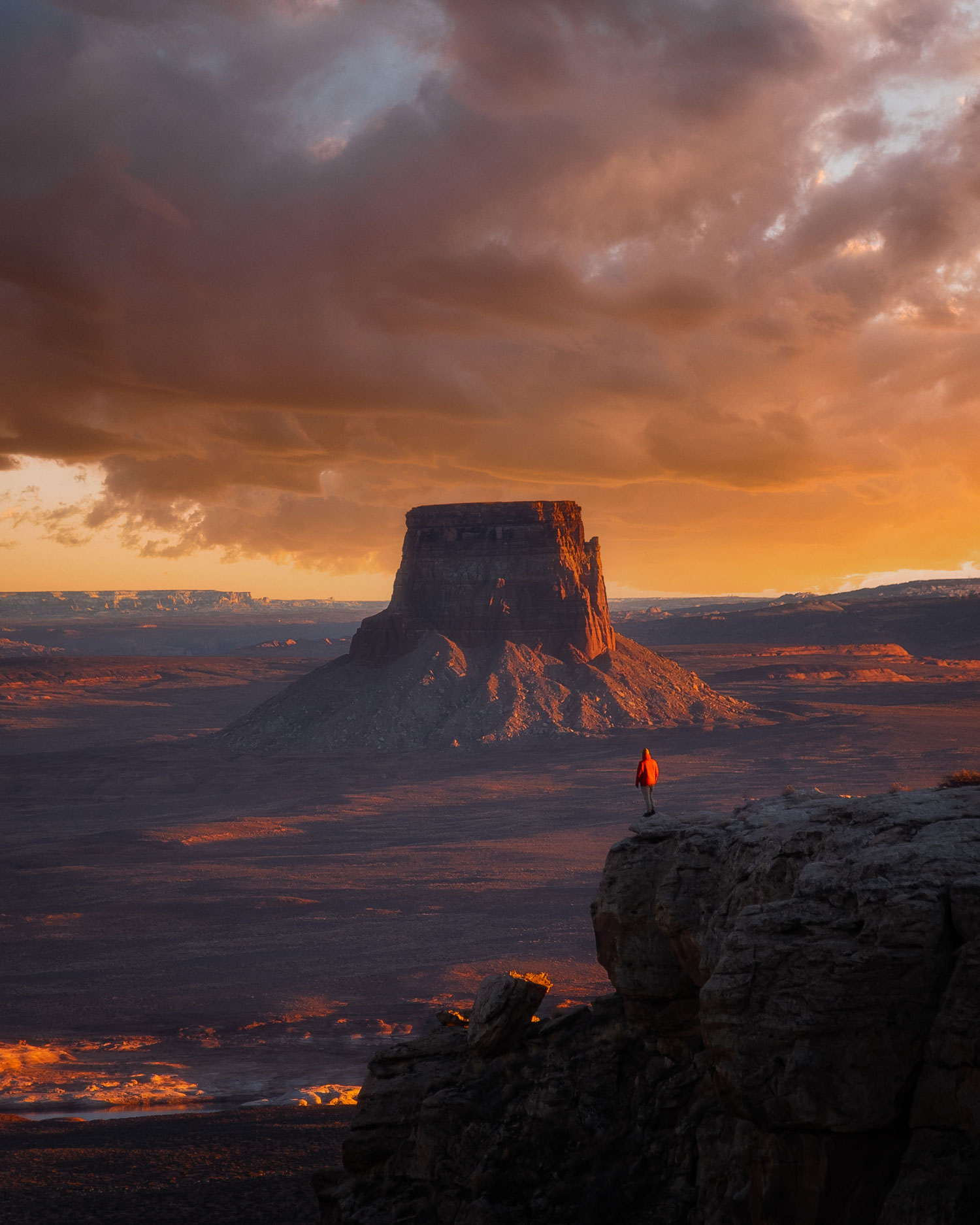 Monument Valley